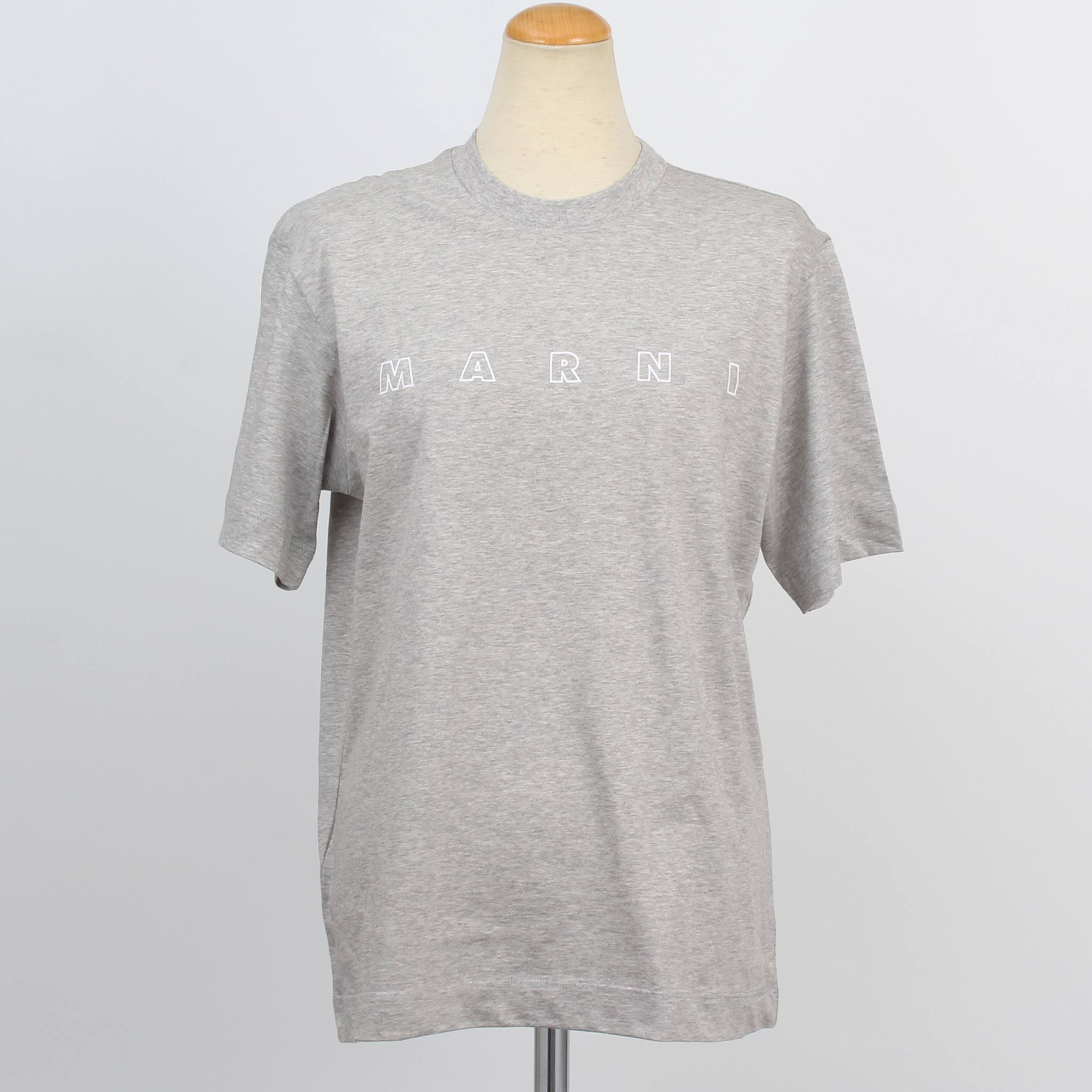 T-Shirts - マルニ MARNI 半袖Tシャツ MARNI KIDS T-SHIRT [マルニキッズ] レディース M01466 M00RFMT279U