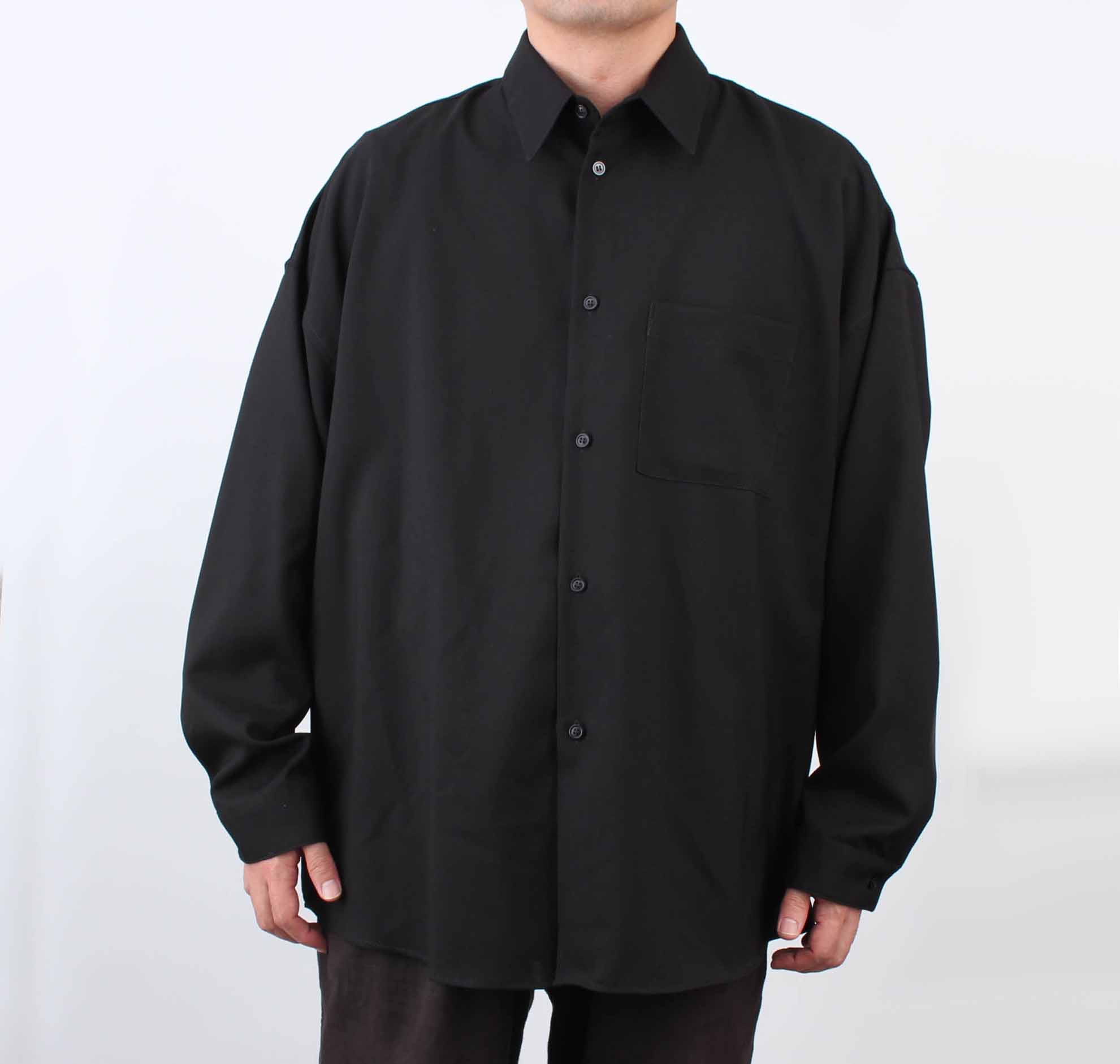 Rakuten - マルニ MARNI 長袖シャツ メンズ CUMU0061X3 TW839