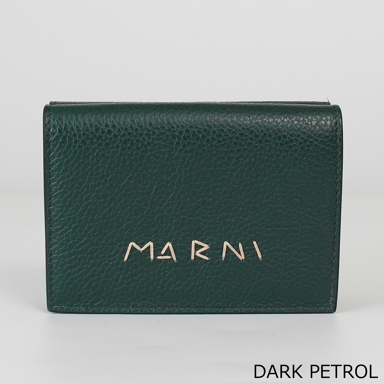 楽天市場】marni 財布（カラーグリーン）（メンズ財布｜財布・ケース