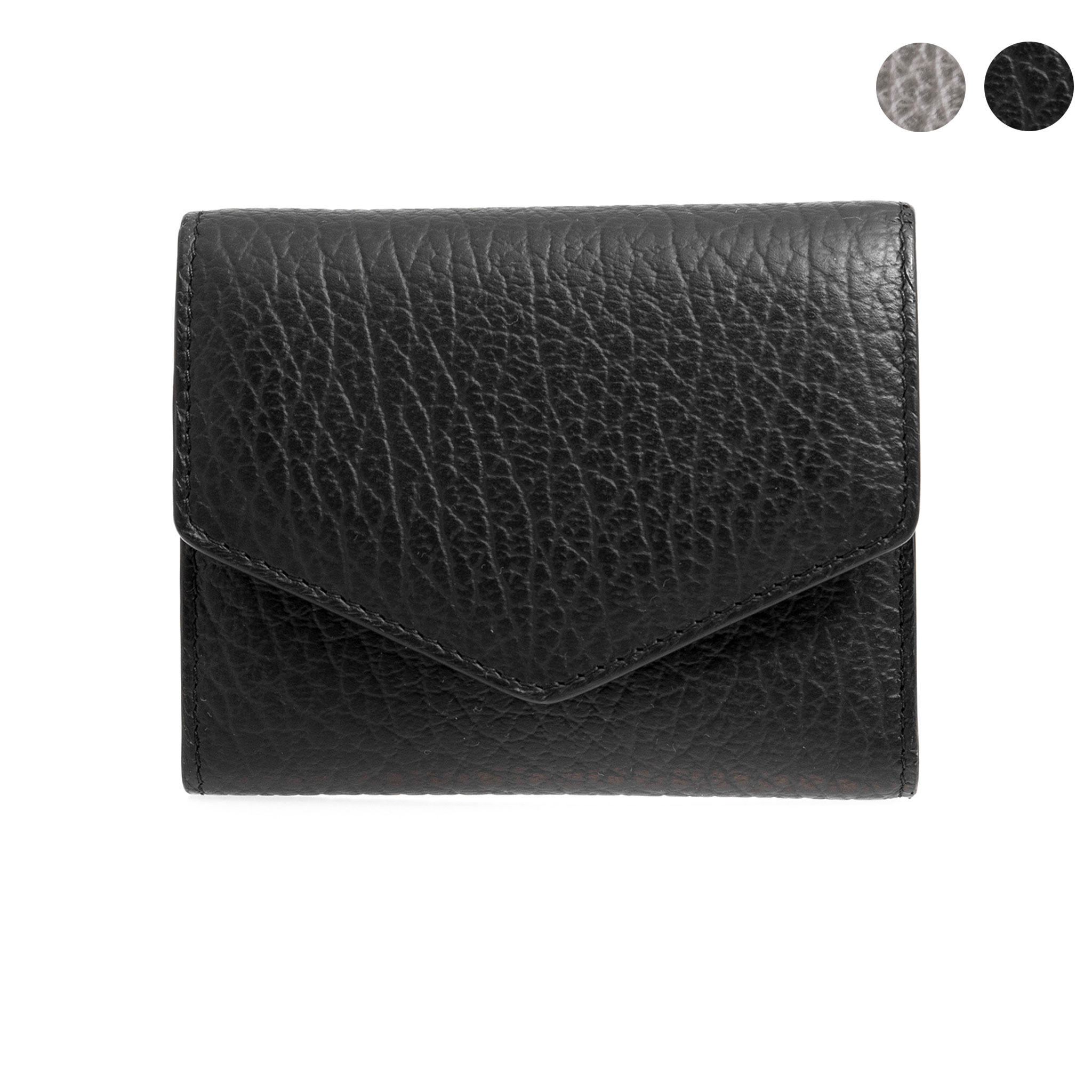 メゾンマルジェラ MAISON MARGIELA 財布 レディース 三つ折り財布 ENVELOPE WALLET S56UI0136 P0399