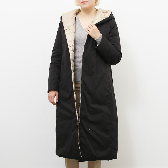 マックスマーラ MAX MARA WEEKEND レディース リバーシブルダウンコート MAESTA 5460193000 [全2色]