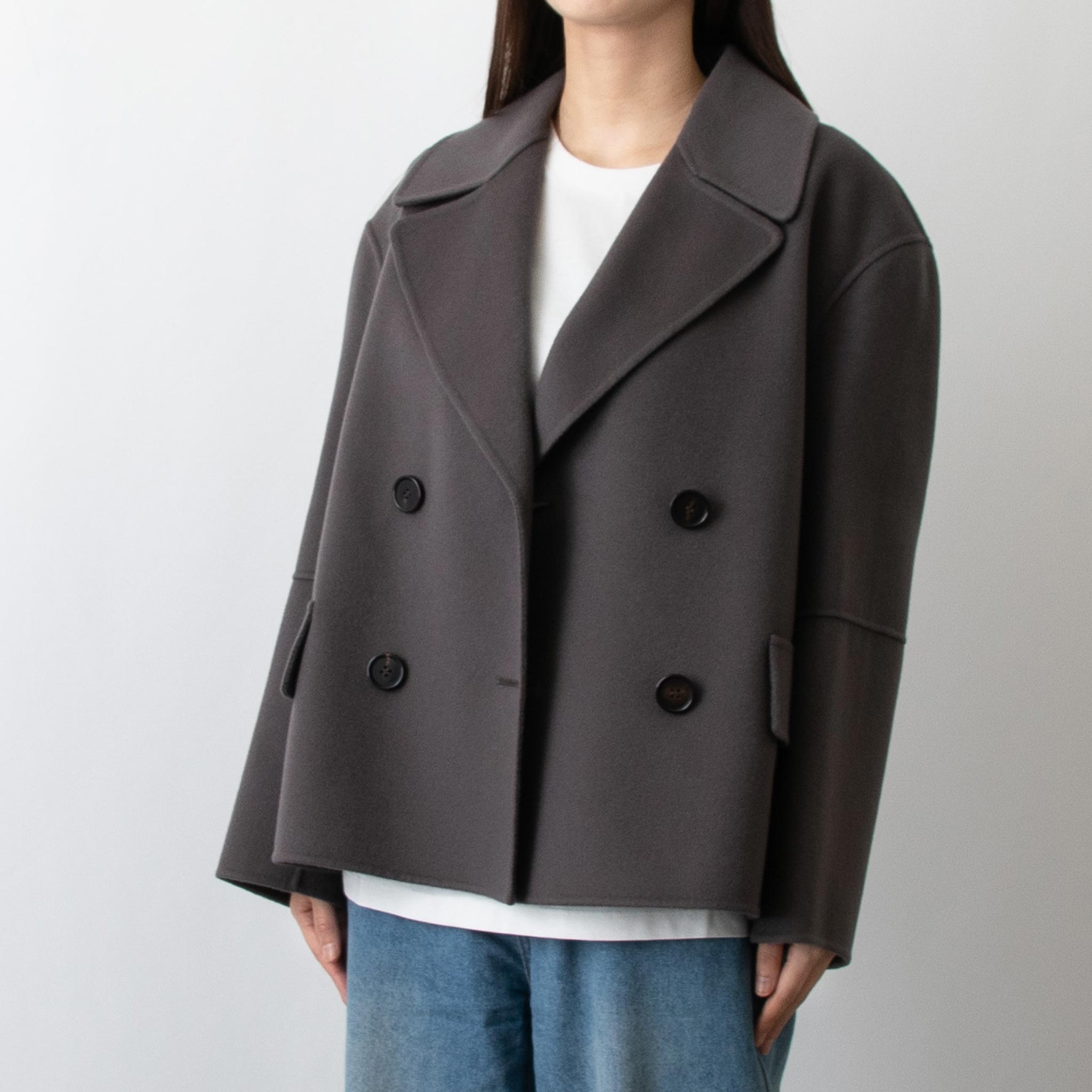 ޥåޡ S MAX MARA ǥ 㥱å CAPE [㥱å] 24190410316502024SS