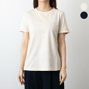 マックスマーラ S MAX MARA レディース 半袖Tシャツ ULULATO 19971043【2024SS】