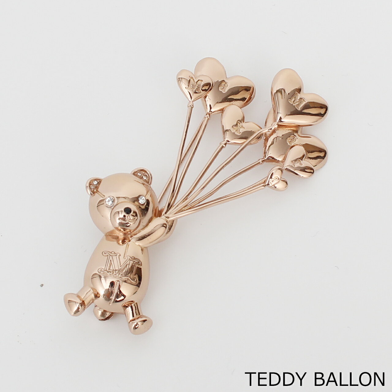 楽天市場】マックス マーラ ブローチの通販