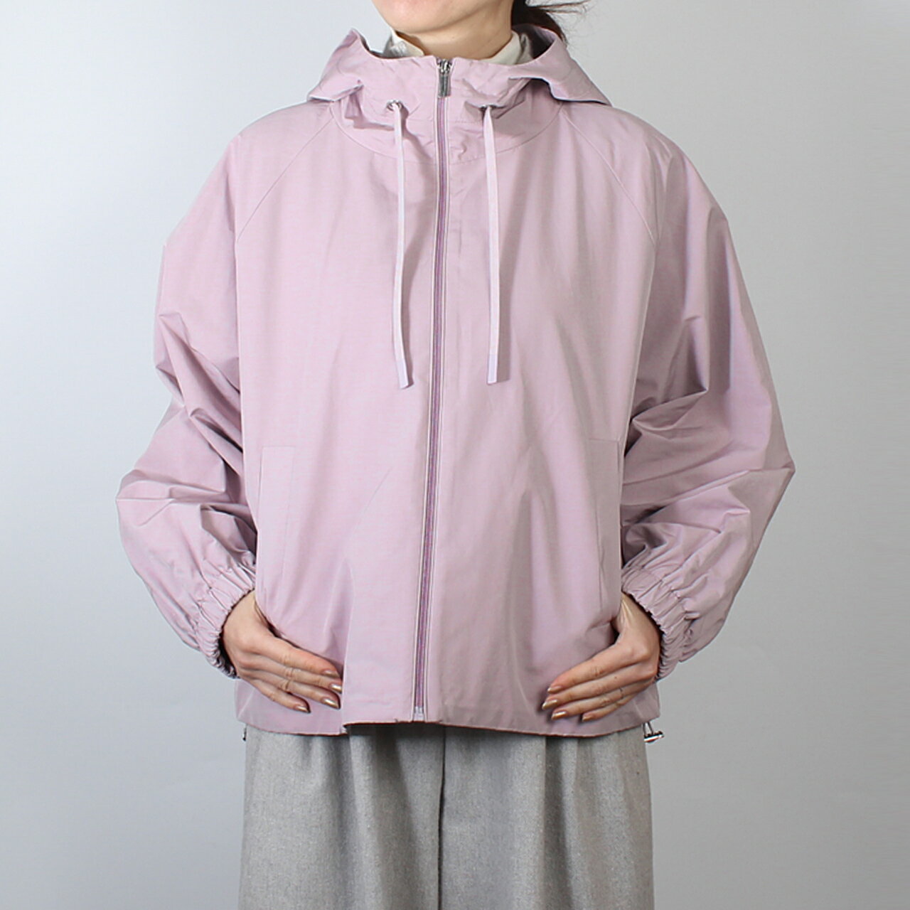 マックスマーラ ウィークエンド WEEKEND MAX MARA ジャケット ROMANA [ロマナ テクニカル ウインドブレーカー] レディース 15021091【2026SS】【秋冬アイテム】