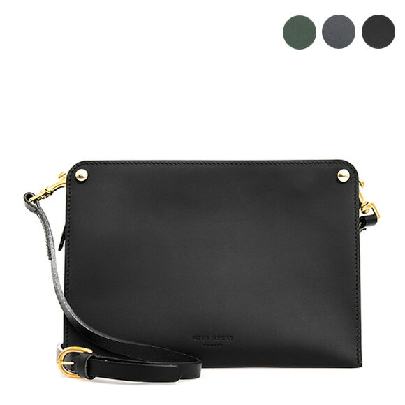 ミミ MIMI バッグ 2WAYショルダー/クラッチバッグ NANCY レディース【英国ブランド】【アウトレット】[..