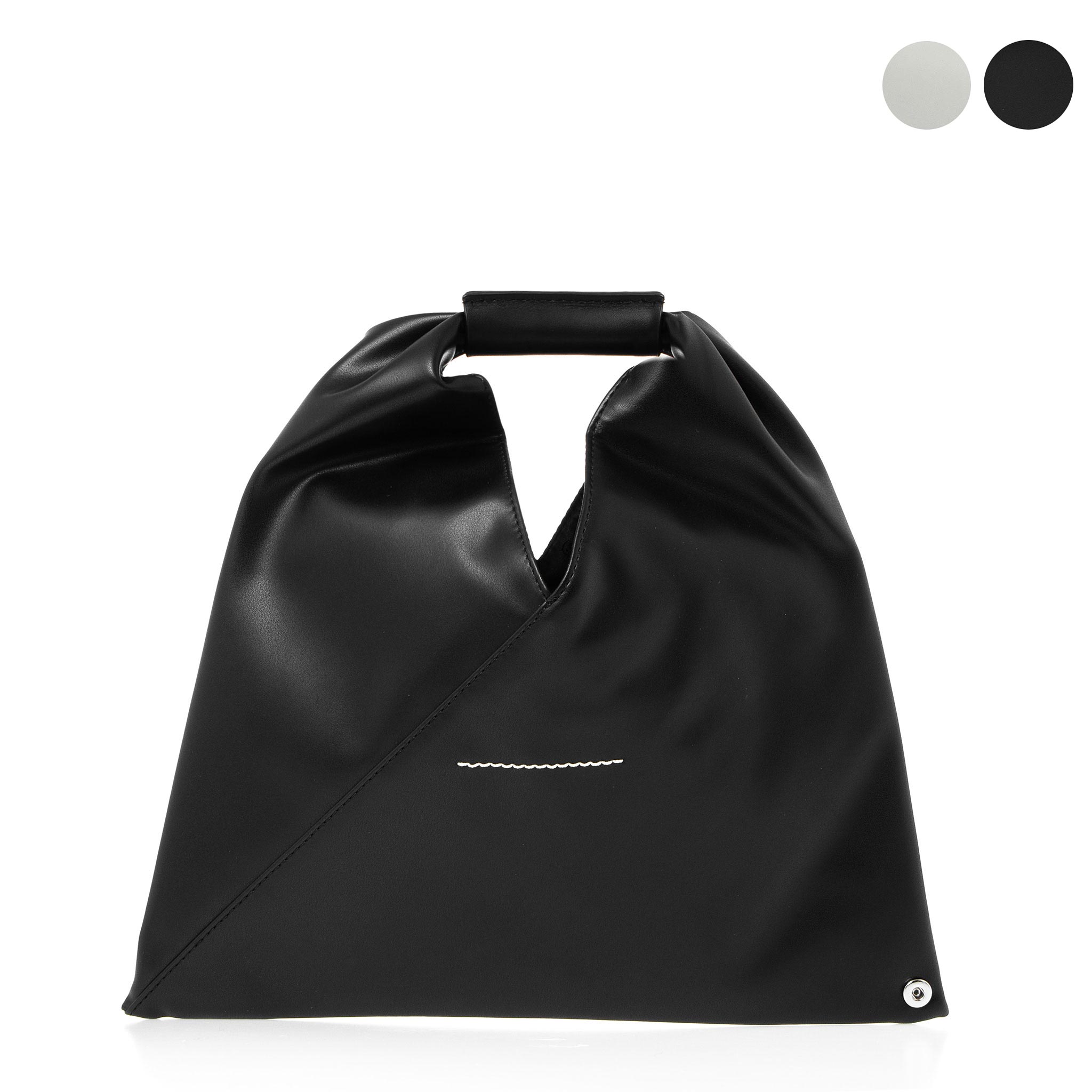 엠엠6 메종 마르제라 MM6 MAISON MARGIELA 가방 토트 백 JAPANESE MINI BAG [재패니즈 가방 미니] 여성 SB6WD0013 P4313