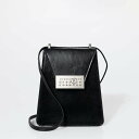 GG6 ]}WF MM6 MAISON MARGIELA obO fB[X V_[obO NUMERIC CROSSBODY BAG SMALL [NX{fBobO X[] SB5WG0018 P6692y2024SSz