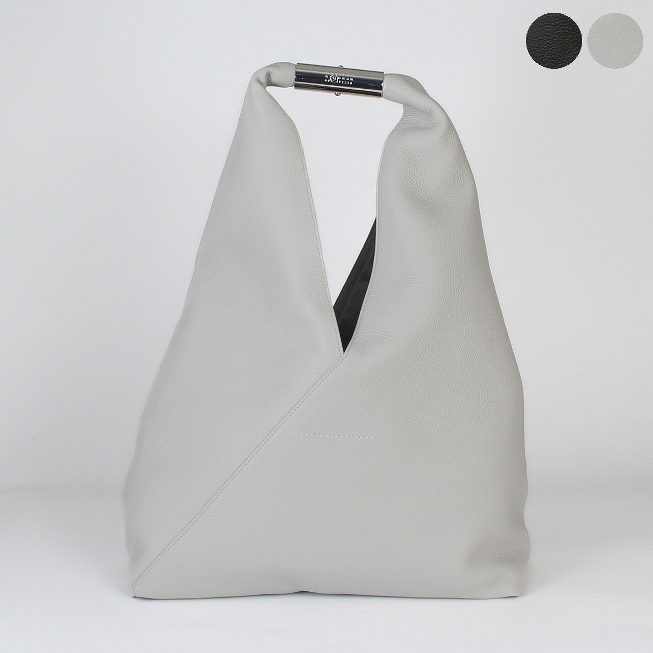 Rakuten - エムエム6 メゾンマルジェラ MM6 MAISON MARGIELA バッグ トートバッグ JAPANESE MEDIUM BAG [ジャパニーズバッグ ジュエルハンドル クラシック] レディース SB6WD0043 P7255【A4】【2026SS】