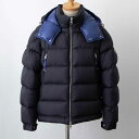 N[ MONCLER Y _EWPbg lCr[u[ POIRIER 1A001.46 549SK 779 NAVY