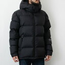 モンクレール MONCLER メンズ レディース ダウンジャケット MONCLER FRAGMENT ACANTHUS [アカンサス] 1A00001 M3235 999 BLACK