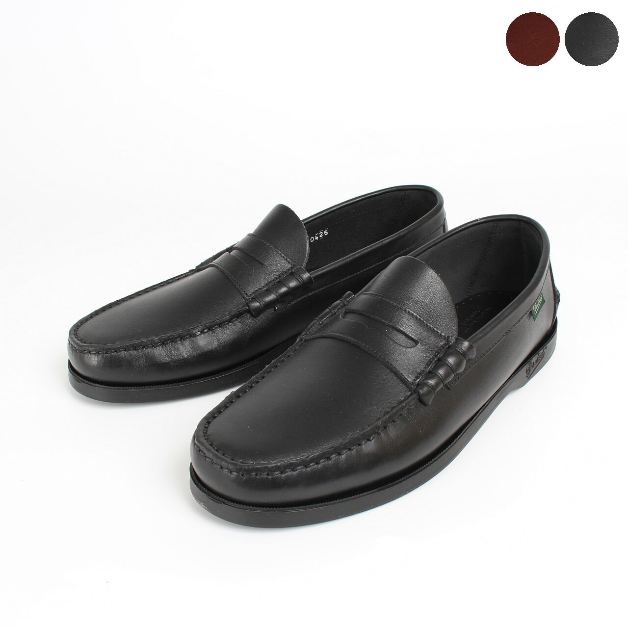 楽天市場】paraboot beams corsicaの通販