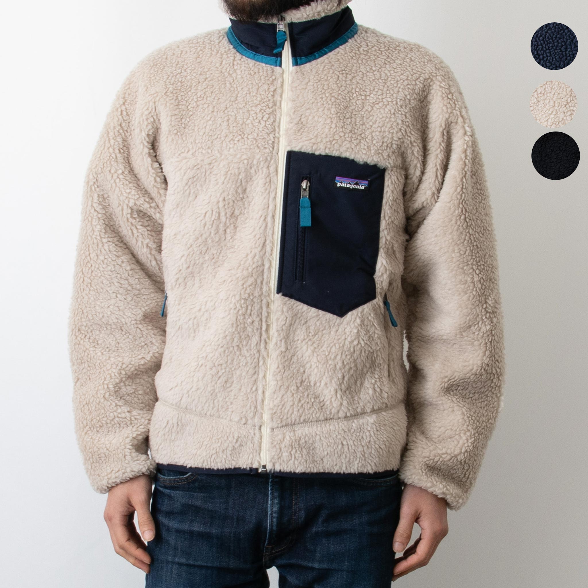 パタゴニア PATAGONIA メンズ フリース...の商品画像