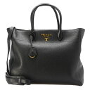 プラダ PRADA バッグ レディース 2WAYハンドバッグ...