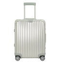 リモワ RIMOWA トパーズ 45L TOPAS 4輪マルチホイール スーツケース 924.56. ...