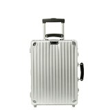  RIMOWA 饷åե饤 35L() CLASSIC FLIGHT 2إȥ꡼ ĥ 976.53 900.52 CABIN TROLLEY С SILVER ڹP