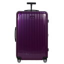 リモワ RIMOWA サルサ エアー 80L SALSA AIR 4輪マルチホイール スーツケース  ...