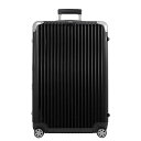 リモワ RIMOWA リンボ 98L LIMBO 4輪マルチホイール スーツケース 881.77.5 ...