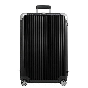 リモワ RIMOWA リンボ 98L LIMBO 4輪マルチホイール スーツケース 881.77.50.4 / 890.77 MULTIWHEEL ブラック 黒 BLACK 【国内配送P】