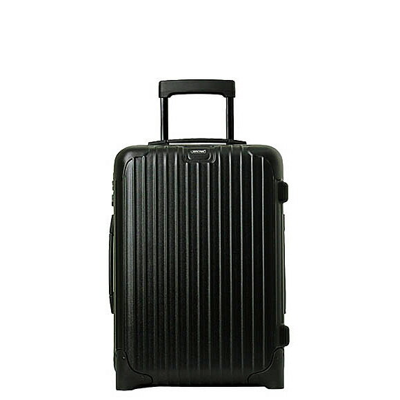 【楽天市場】リモワ RIMOWA ニュー サルサ 33L（機内持ち込み） NEW SALSA 2輪トローリー スーツケース 833.52