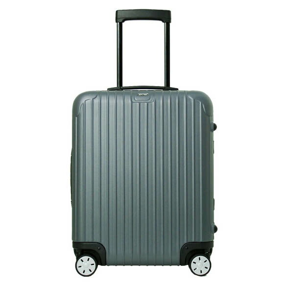 リモワ RIMOWA ニュー サルサ 52L NEW SALSA 4輪マルチホイール スーツケース  ...