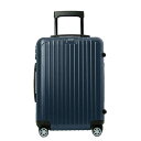 リモワ RIMOWA ニュー サルサ 35L(機内持ち込み) NEW SALSA 4輪マルチホイール ...