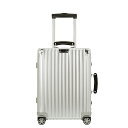 リモワ RIMOWA クラシックフライト 33L(機内持ち込み) CLASSIC FLIGHT 4輪 ...