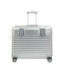 リモワ RIMOWA トパーズ パイロット 34L(機内持ち込み) TOPAS PILOT 4輪マル ...