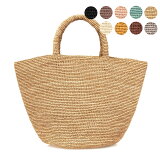 󥢥륷 SANS ARCIDET Хå ǥ Хå ȡȥХå KAPITY MA MEDIUM RAFFIA TOTE BAG [M]A4