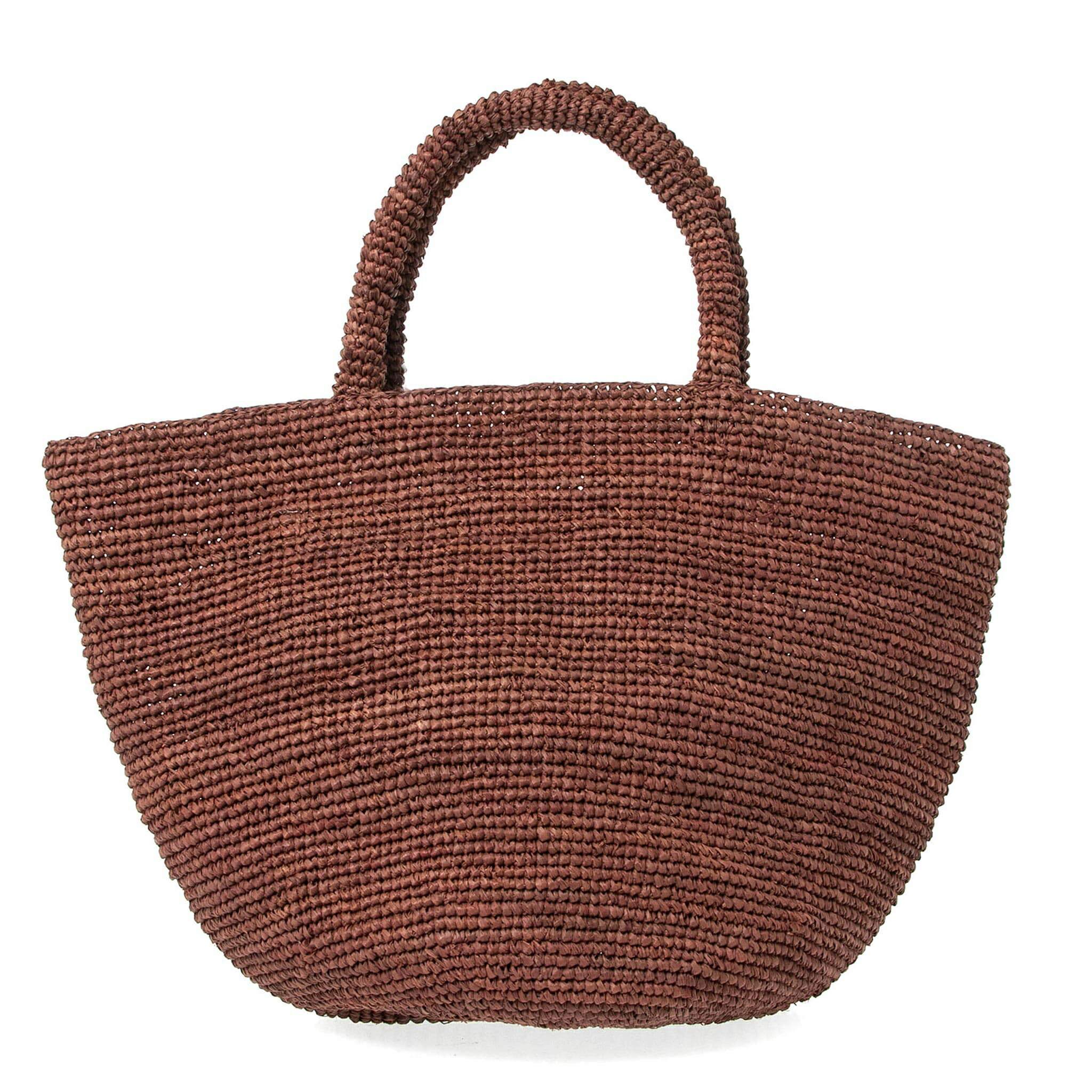 サンアルシデ かごバッグ サンアルシデ SANS ARCIDET バッグ レディース かごバッグ トートバッグ KAPITY MA MEDIUM RAFFIA TOTE BAG [Mサイズ]【A4】[S-0604]