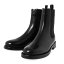 サルトル SARTORE レディース ブーツ ブラック BOOTS [ショートブーツ] SR4021S PARMA NERO