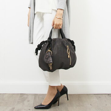 シーバイクロエ SEE BY CHLOE バッグ レディース 2WAYハンド/ショルダーバッグ ミニマルグレー FLO SHOULDER BAG CHS18AS964 390 046 MINIMAL GREY