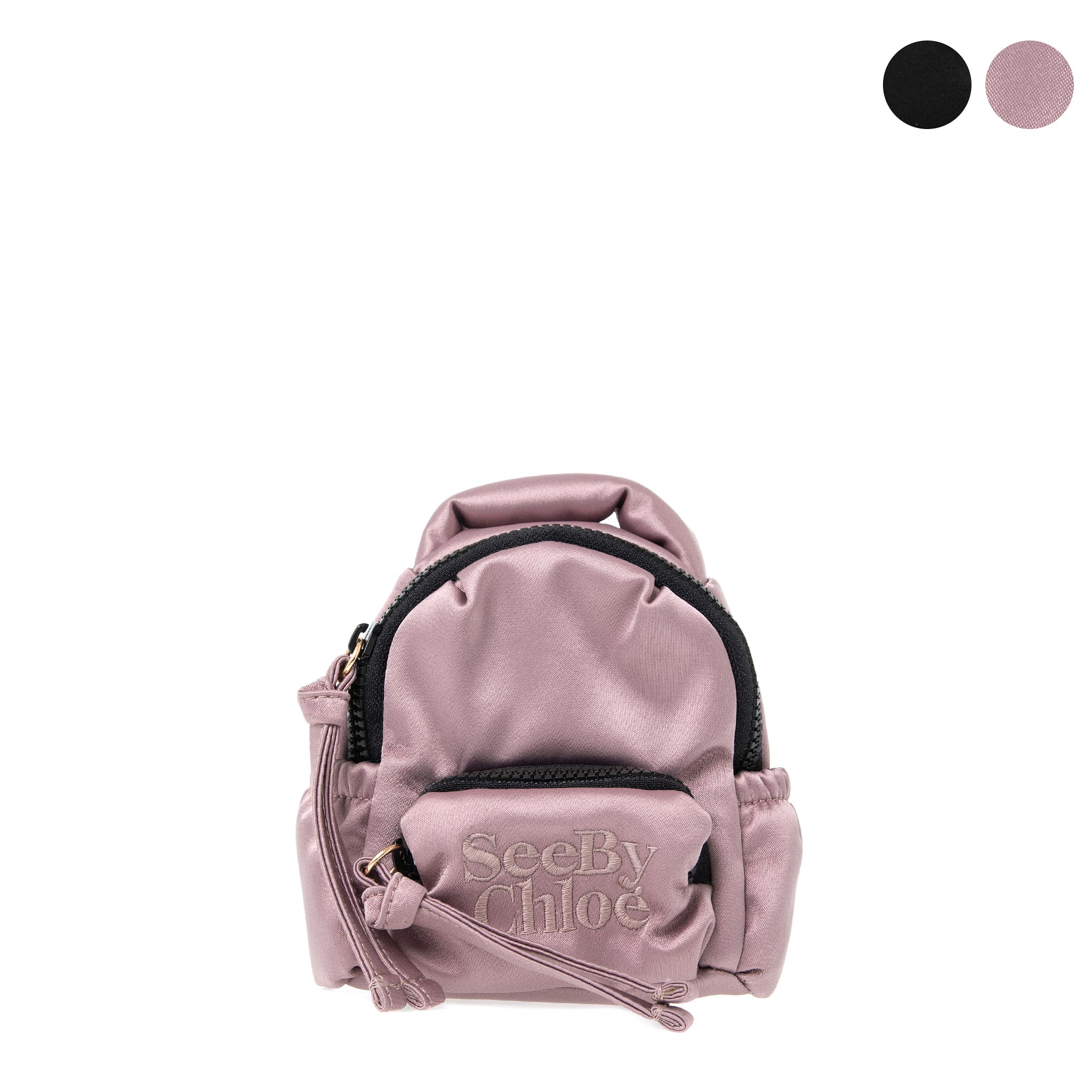 Х SEE BY CHLOE ǥ ݡ TILLY NANO WRISLET BACKPACK [ƥ꡼] CHS22APB04 C11 [2][S-0604]