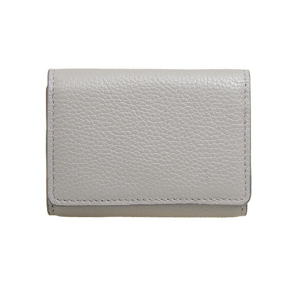 【訳あり】シーバイクロエ SEE BY CHLOE 財布 レディース 三つ折り財布 スカイライトグレー LIZZIE COMPACT WALLET CHS19AP891 349 015 SKYLIGHT【国内配送P】