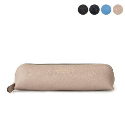 スマイソン ペンケース スマイソン SMYTHSON レディース メンズ ペンケース PANAMA [パナマ] PENCIL CASE [ペンシルケース]【英国】