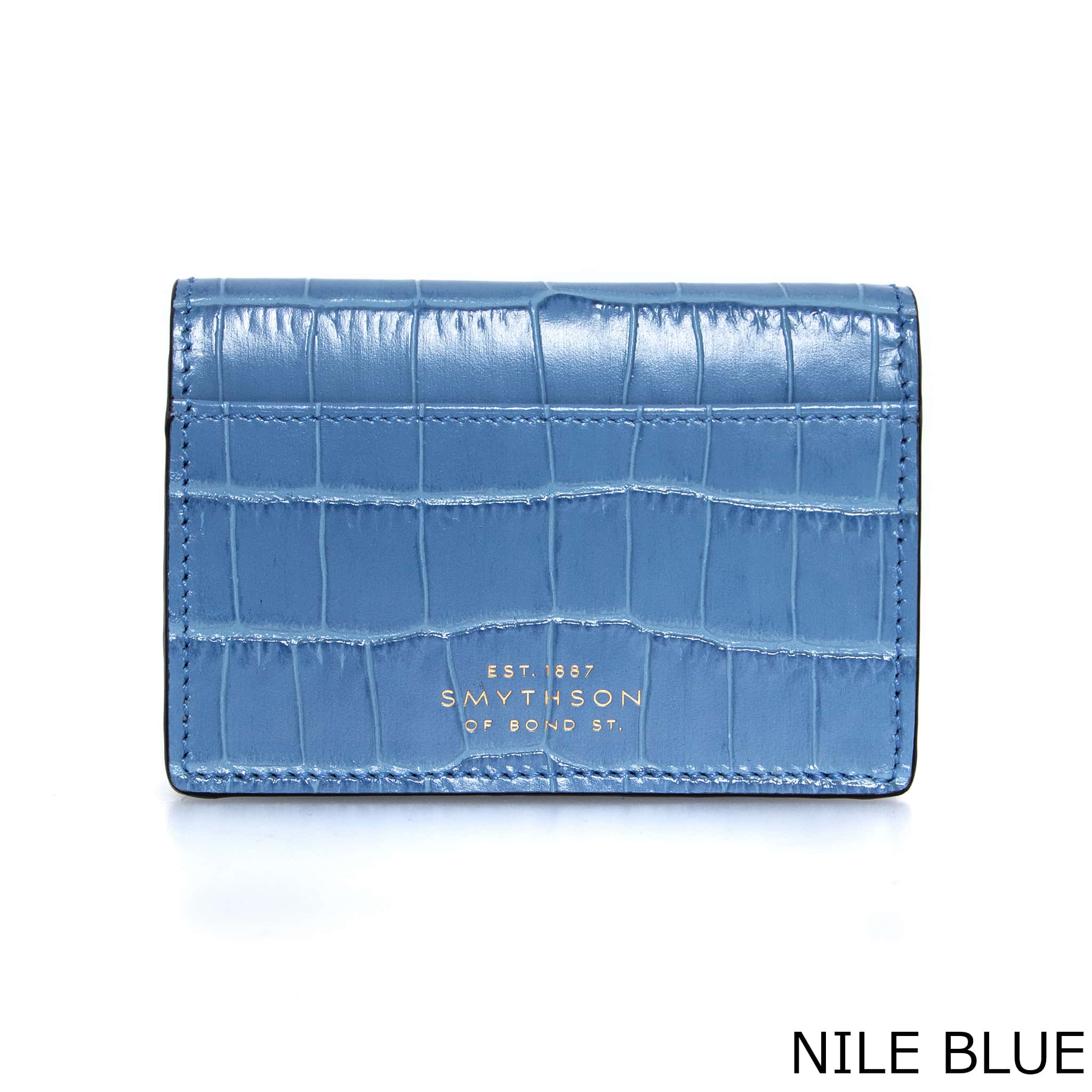 楽天市場】SMYTHSON（カラーブルー）（バッグ・小物・ブランド雑貨）の通販