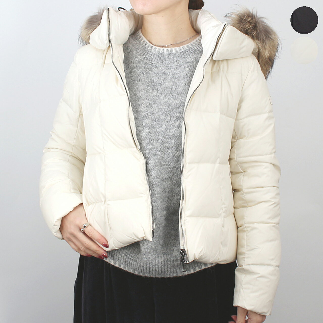 タトラス TATRAS ダウンジャケット AVECI [アヴェチ ダウンジャケット] レディース LJXA0014013588【2025AW】のサムネイル