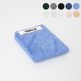 ƥ TEKLA ϥɥ SOLIDS ORGANIC TERRY TOWEL WASHCLOTH 30x30cm [̵ϥ˥ååȥ å奯]ڹ