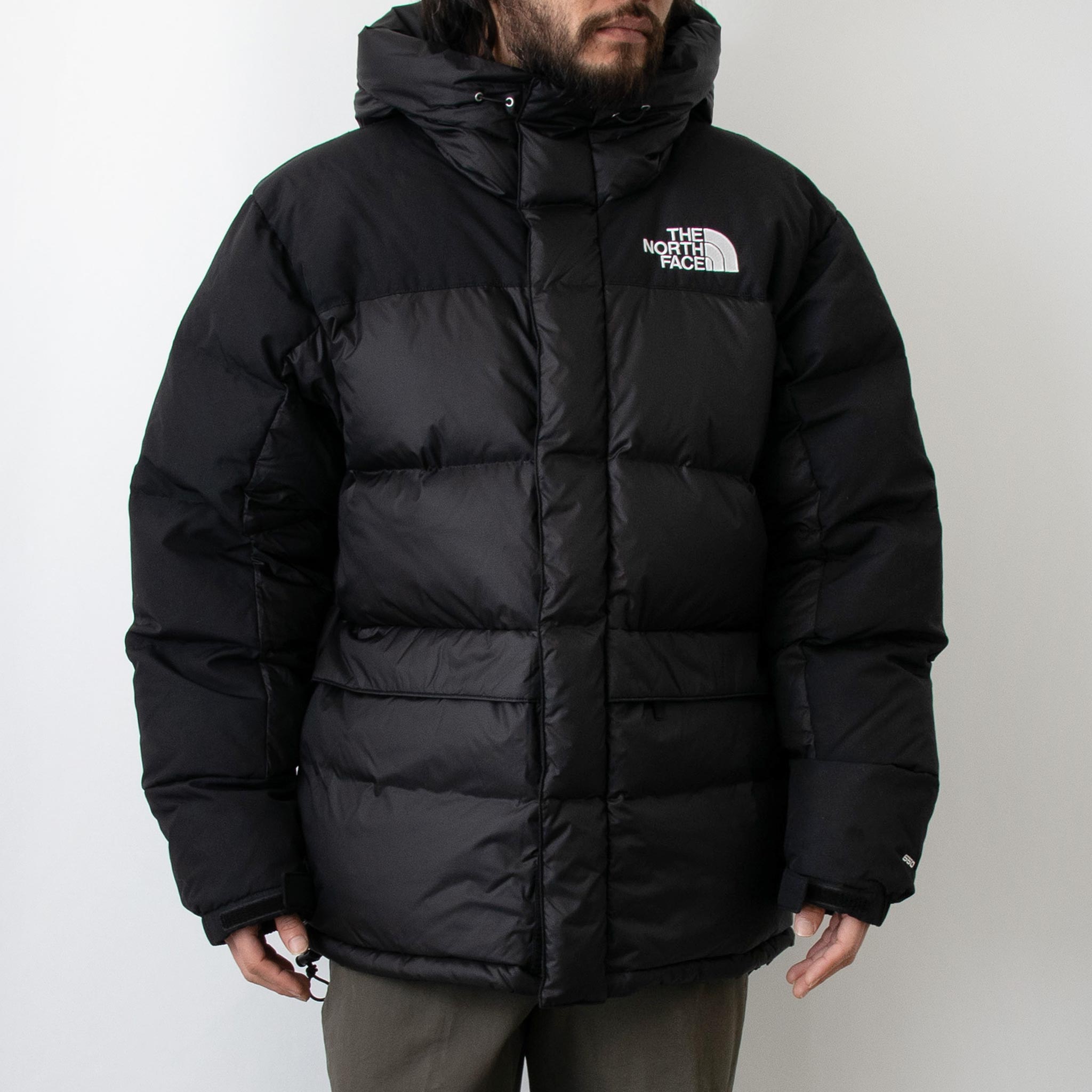 【クーポン併用で1,000円OFF】ザ ノースフェイス THE NORTH FACE メンズ ダウンジャケット HIMALAYAN DOWN PARKA [ヒマラヤン ダウン パーカー] NF0A4QYX【2023AW】