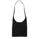 U E THE ROW obO fB[X V_[obO JULES TOTE W1434 L133 BLSG BLACK