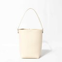 【訳あり】ザ ロウ THE ROW バッグ トートバッグ SMALL NS TOTE HOOK W1695 L129 レディース【アウトレット】