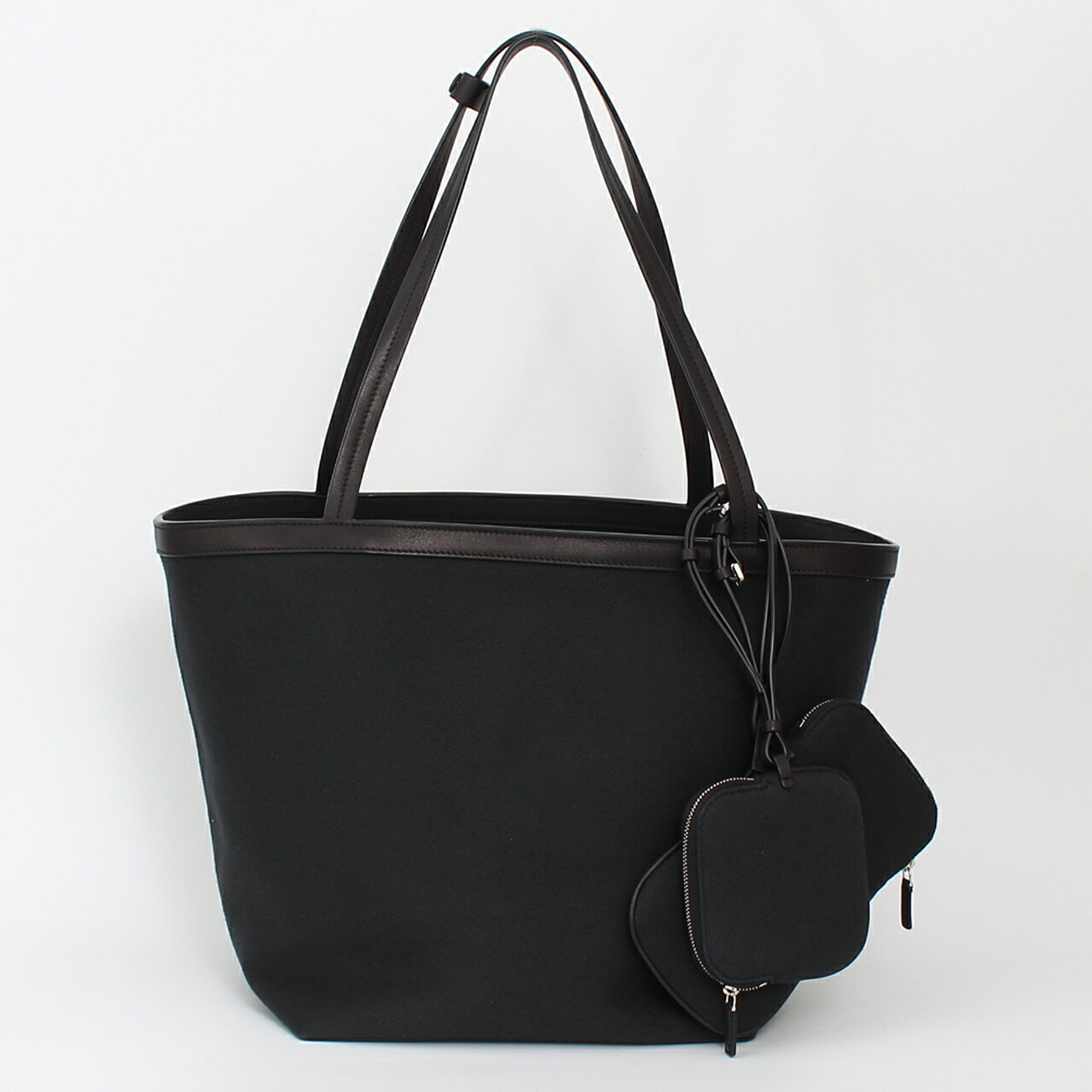 乐天商城 - ザ ロウ THE ROW バッグ トートバッグ PARK TOTE THREE CANVAS レディース W1892W188 L72