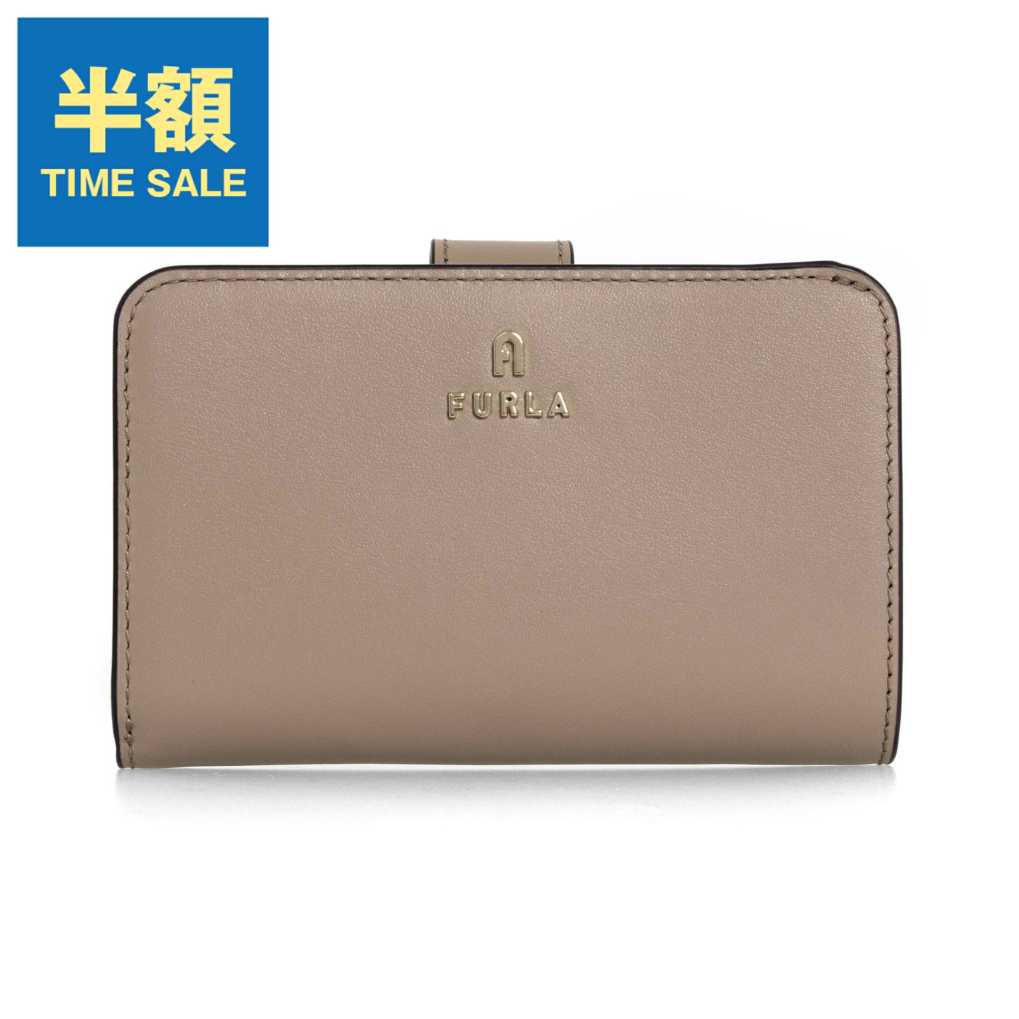 フルラ FURLA 財布 レディース ニつ折