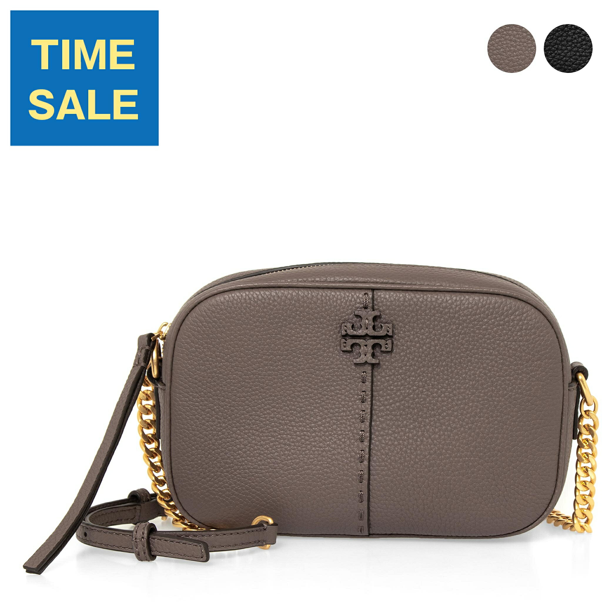 ȥ꡼С TORY BURCH Хå ǥ Хå MCGRAW CAMERA BAG [ޥå] 147578