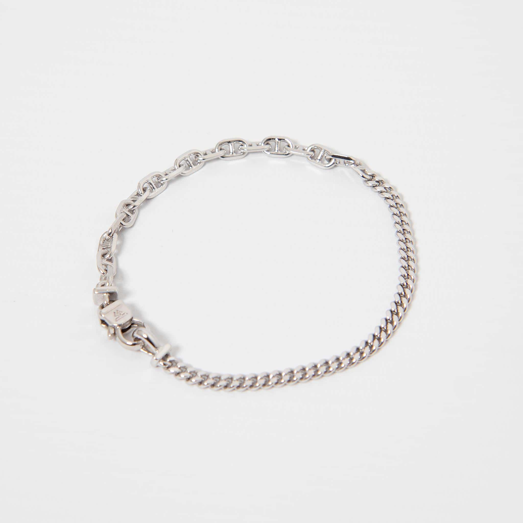 トムウッド TOM WOOD ブレスレット RUE BRACELET レディース メンズ 101202 S925