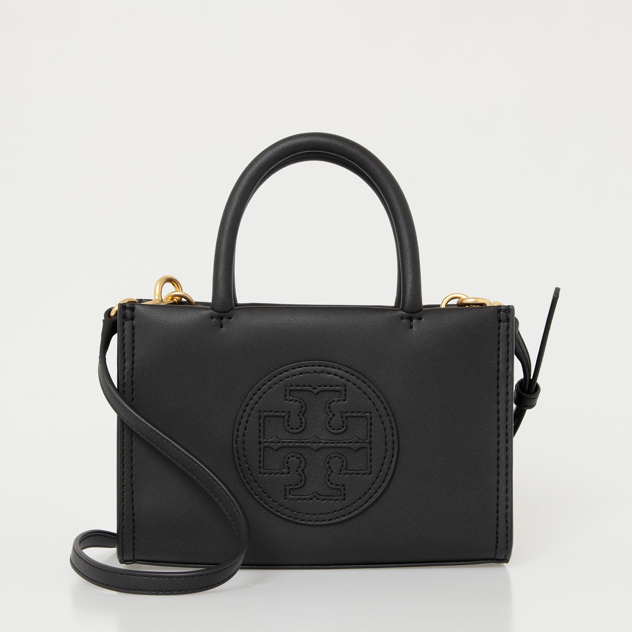 トリーバーチ ミニバッグ レディース トリーバーチ TORY BURCH バッグ レディース 2WAYトート/ショルダーバッグ ELLA BIO MINI TOTE [エラ] 145613【2024SS】