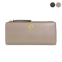 トリーバーチ 財布（レディース） トリーバーチ TORY BURCH 財布 レディース 長財布 ROBINSON ZIP SLIM WALLET [ロビンソン ジップ スリム ウォレット] 87161