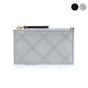 トリーバーチ TORY BURCH 財布 レディース カードケース/コインケース FLEMING SOFT ZIP CARD CASE [フレミング] 152602【2023AW】