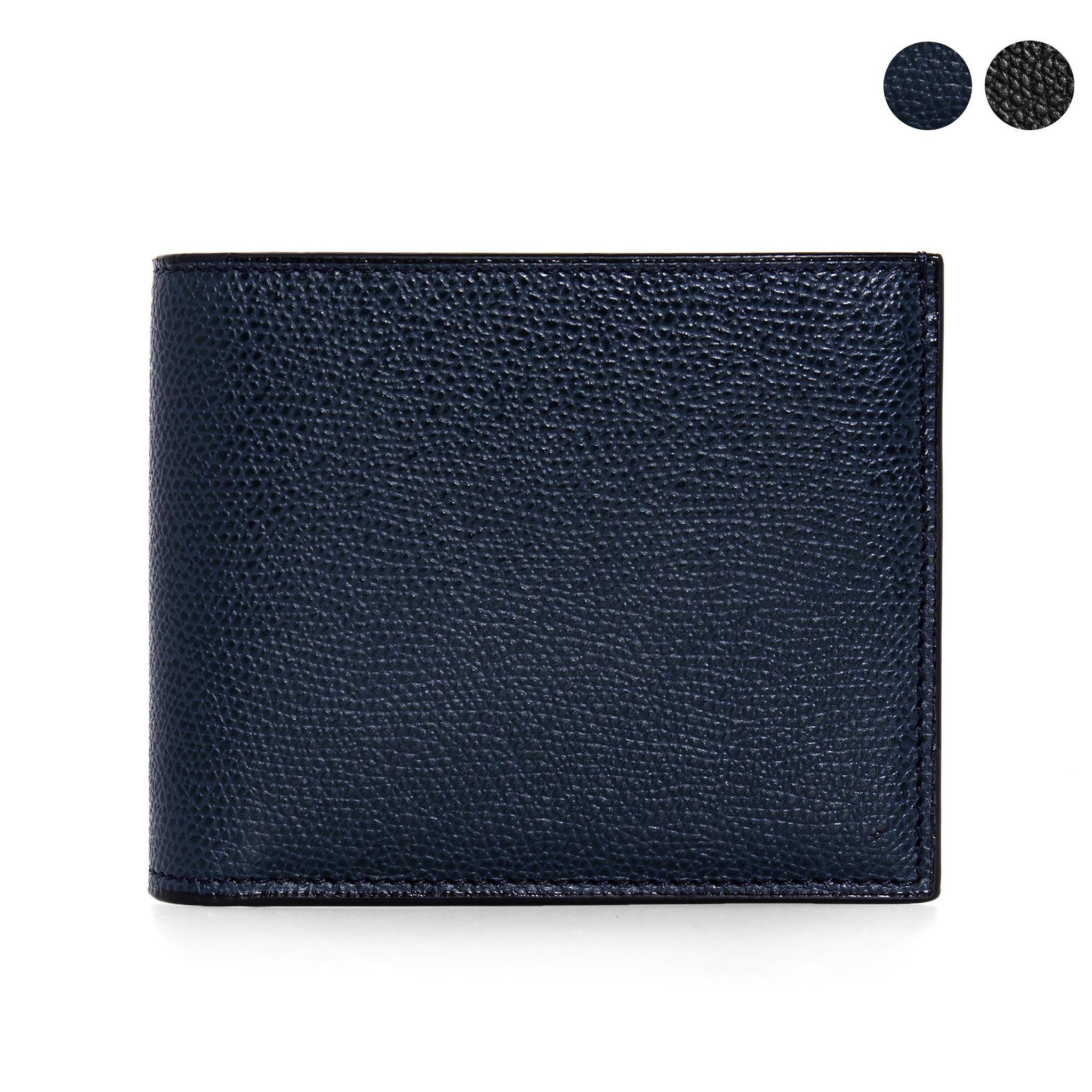 ヴァレクストラ 財布 メンズ ヴァレクストラ VALEXTRA 財布 メンズ 二つ折り財布（小銭入れ付き） WALLET 4CC WITH COIN HOLDER SGNL0023028LRDWF99 V8L23 028