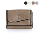 ヴァレクストラ VALEXTRA 財布 レディース 三つ折り財布 COMPACT PURSE  SGNL0026028LRLWF99